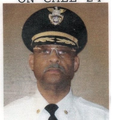 Vasco Williams Jr.