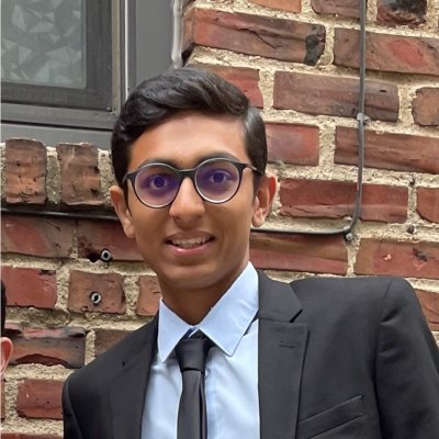 Vasu Patel