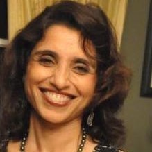 Veena Nilakantan