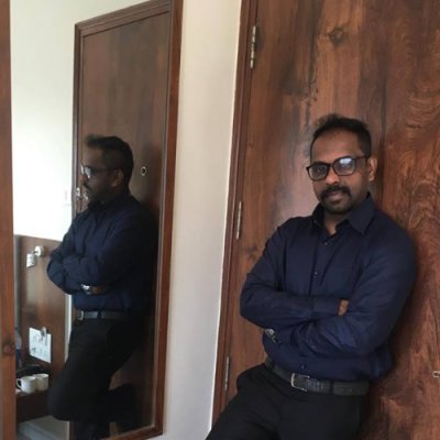 Veeramani Selvam