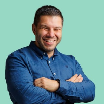 Velizar Mihaylov