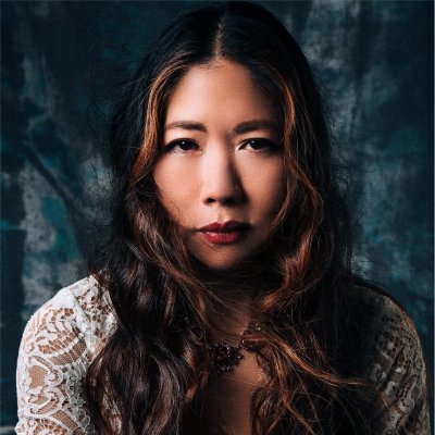 Venice Wong