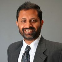 Venki Krishnamoorthy