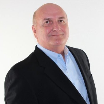 Vernon Atkins