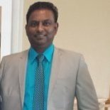 Vernon Naidu