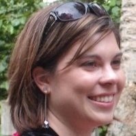 Veronica Tegen