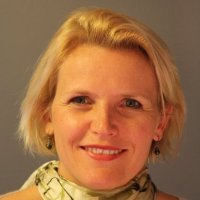 Veronika Lervik Wilsher