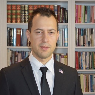 Veselin Marinov