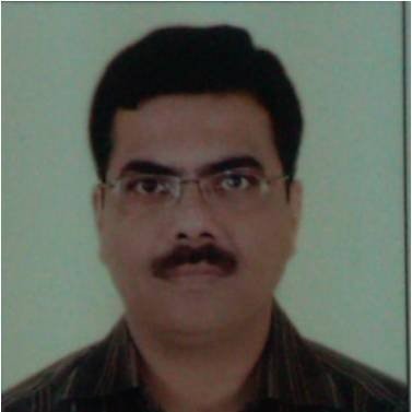 Vibhas Agarwal