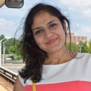 Vibhuti Bhimani