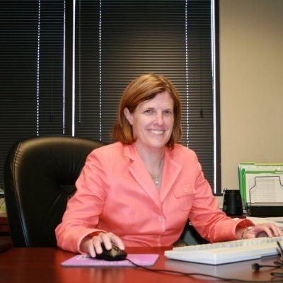 Vicki Crow