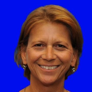 Vicki Sylvain