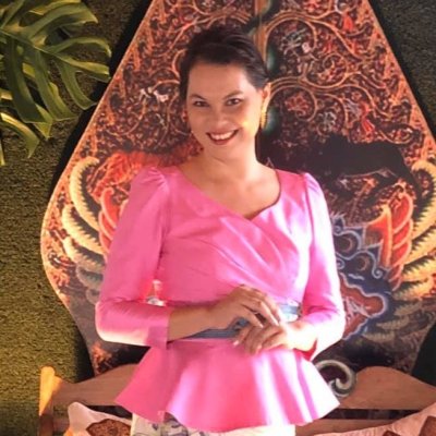 Vicky Rattanavong