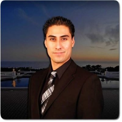 Victor Casillas