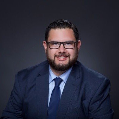 Victor Enriquez