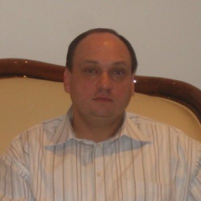 Victor Fedotov