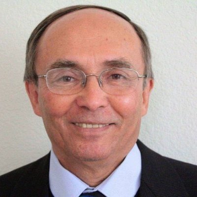 Victor Koldyaev