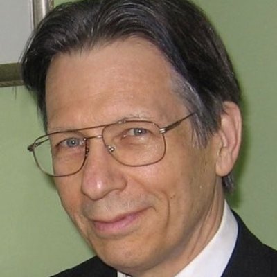 Victor Preston