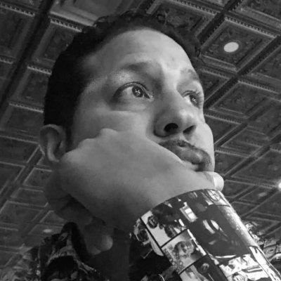 Victor Ramirez