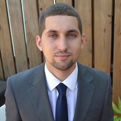Victor Santaniello