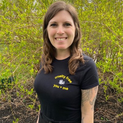 Victoria Hiatt