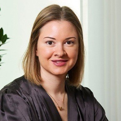 Victoria Kayser