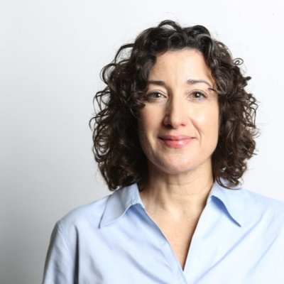 Victoria Kouyoumjian
