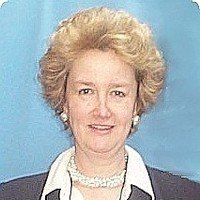 Victoria Legge-Bourke