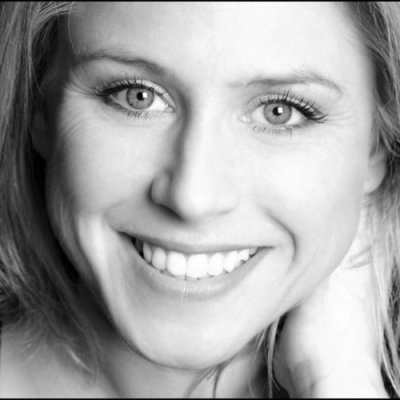 Victoria Pritchard