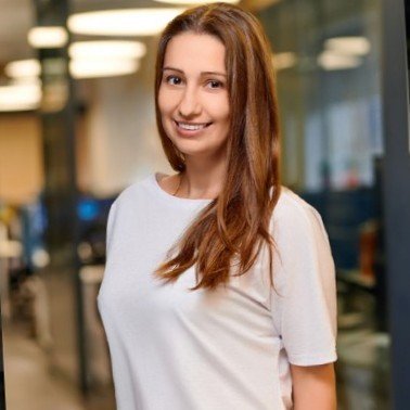 Victoriya Zhukova