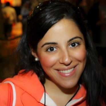 Vida Rabizadeh