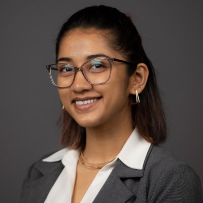 Vidhi Bhanderi