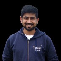 Vidyadhar Kulkarni