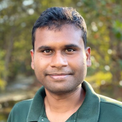 Vigneshwaran Doss
