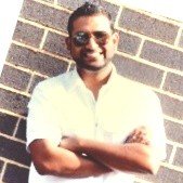 Vijai Samuel