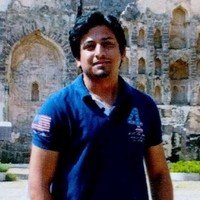 Vijay Dwivedi
