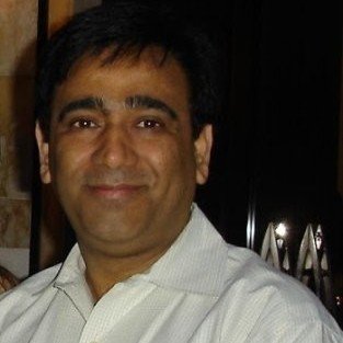 Vijay Gaur