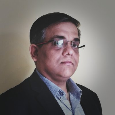 Vijay Gupta