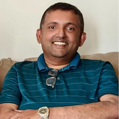 Vijay Vijayasankar