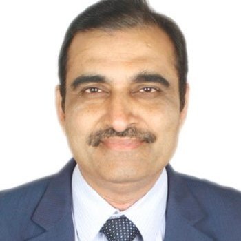 Vikas Deshmukh