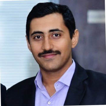 Vikas Hathi