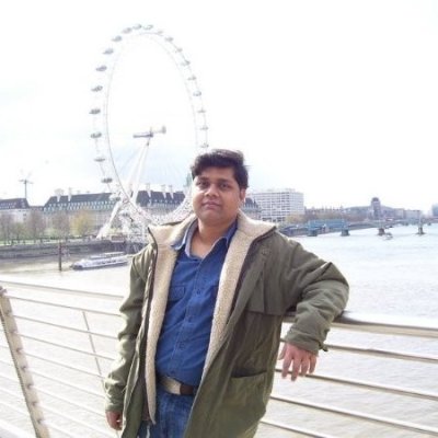 Vikas Kolsulkar