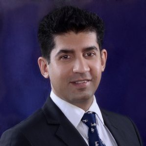 Vikram Mohan