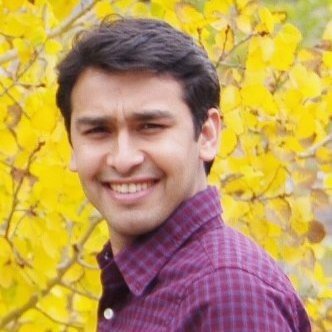 Vikram Patankar