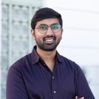 Vikram Sundarraj