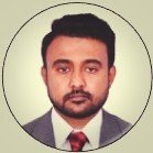 Vinay Ashokkumar