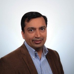 Vinay Bhatia