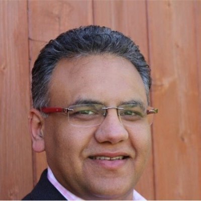 Vinay Dheer