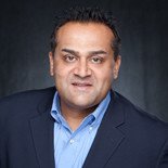 Vinay Patel