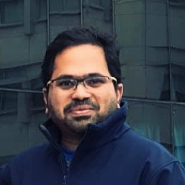 Vinay Prabhu